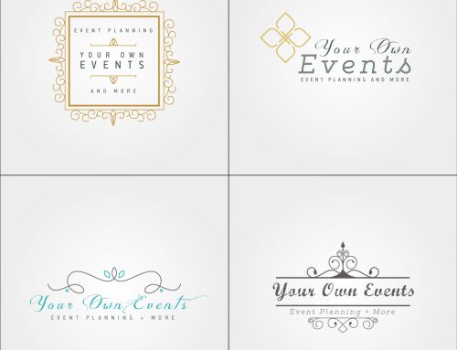 Your Own Events